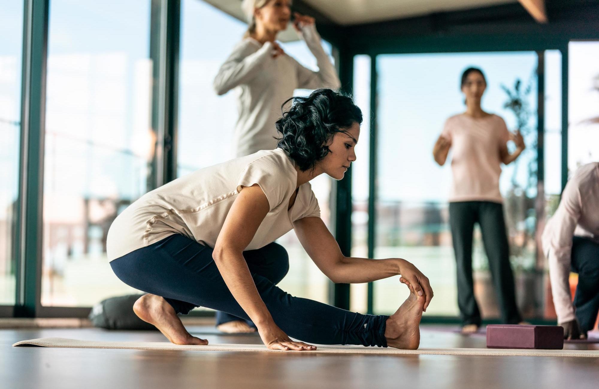 Tenue de yoga Decathlon : laquelle est idéale pour pratiquer ?